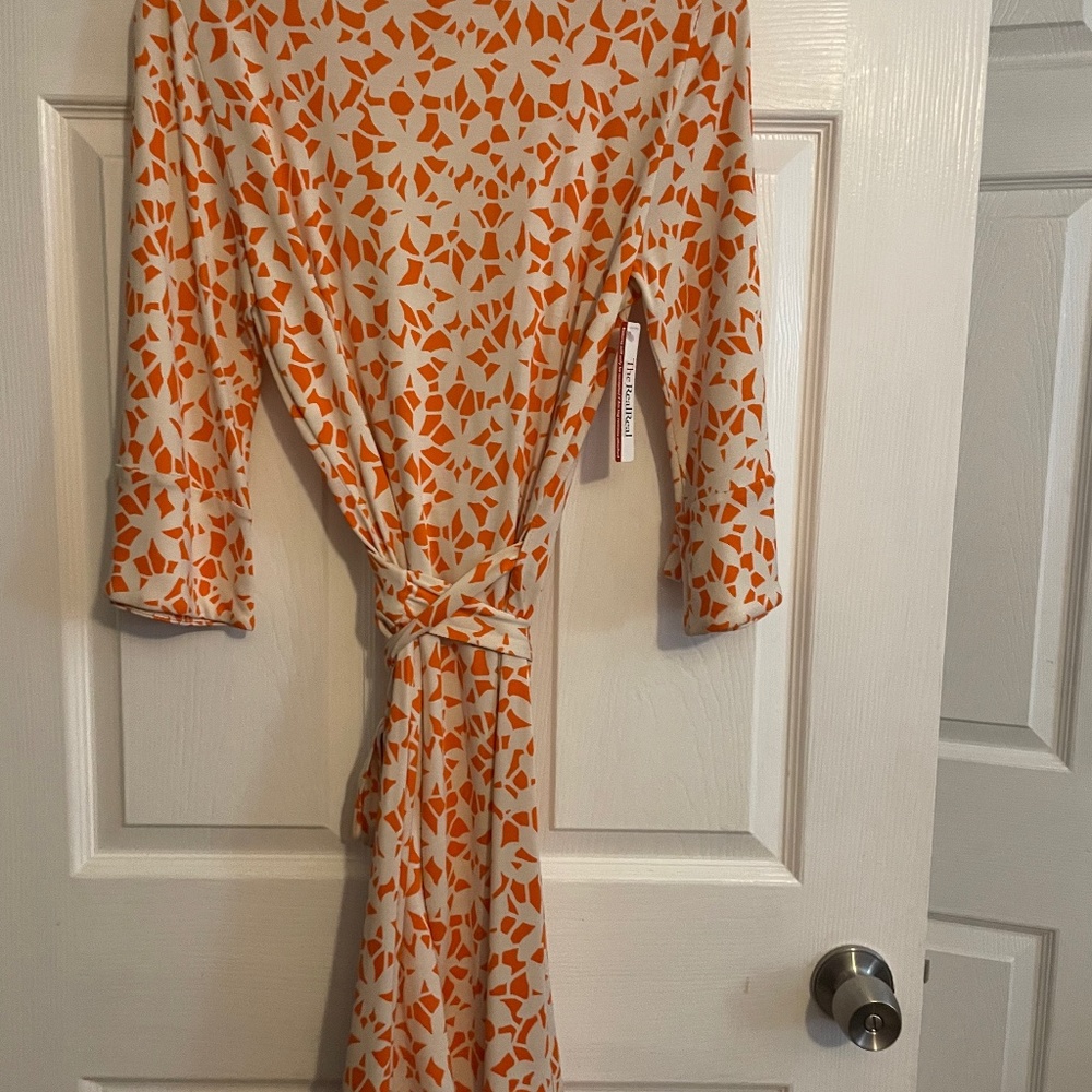 Diane von Fustenberg